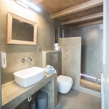 Apartamento New In The Heart Of - 2 *