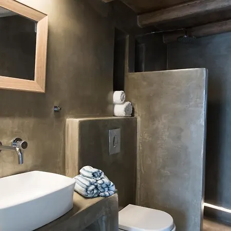 Apartment New In The Heart Of - 2 Mykonos Town